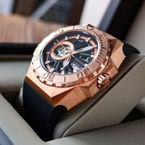 bestsale relojes automaticos hombre asequible